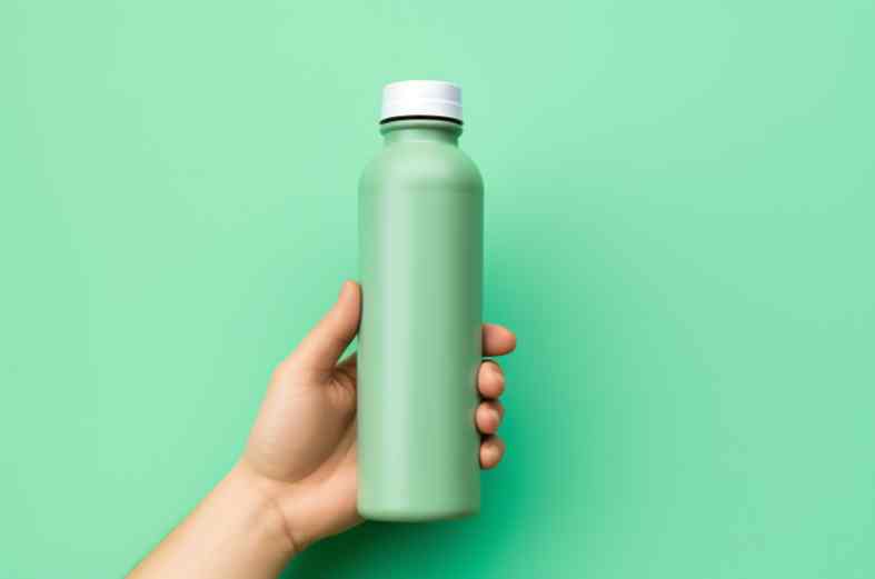 Tumbler tahan dingin