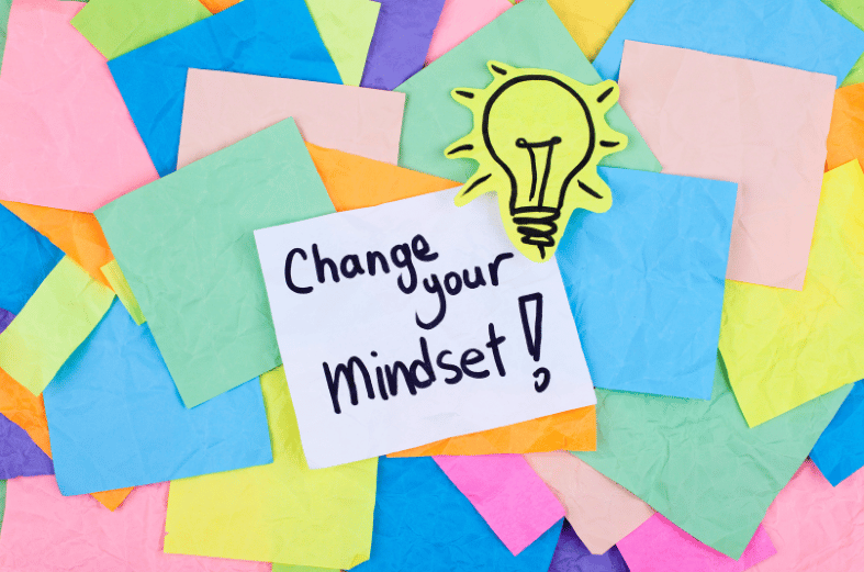Growth Mindset