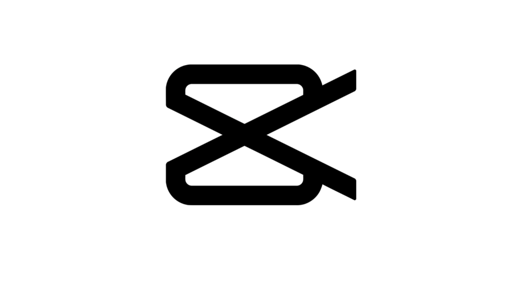 Logo CapCut